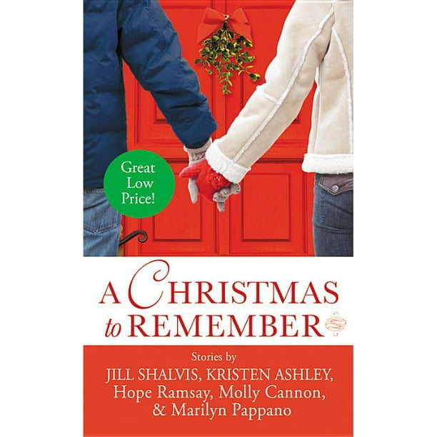 A Christmas to Remember (Paperback)