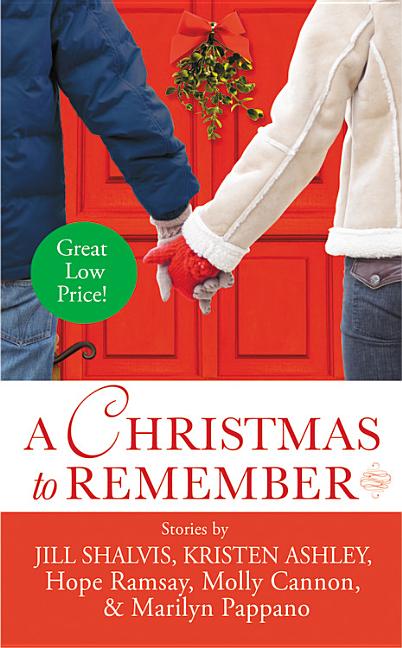 A Christmas to Remember (Paperback) - Walmart.com - Walmart.com
