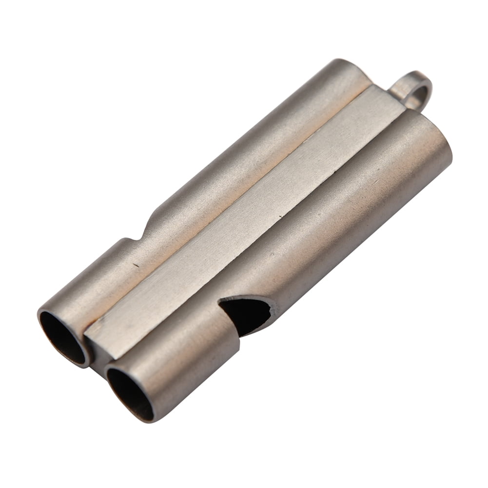 titanium hiking gear