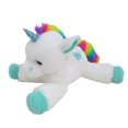 thumbnail image 1 of Purple Unicorn Plush, 1 of 1