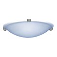 thumbnail image 1 of PLC Lighting 3464IRLED Nuova 1-Light 20 watt Ceiling Light, Natural Iron, 1 of 1