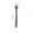 Grey Blue, variant on Bdday Scoops for Food Baby Food Grade Spoon for Children To Learn How To Baby Training for Complementary Food Feeding Spoon for Meals Ladle Spoon