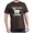 Brown, variant on CafePress - Don't Worry I Goat This Dark T Shirt - Men's Classic Graphic Cotton T-Shirt