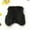 Black, variant on Generic Toddler Baby Girl Winter Coat Faux Fur Vest Warm Outwear Waistcoat