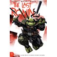 thumbnail image 1 of TEENAGE MUTANT NINJA TURTLES THE LAST RONIN 4C SANGRE EN LA NIEVE, 1 of 1