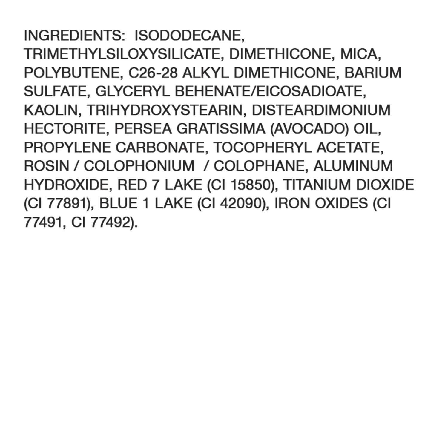 Milani - Rouge à lèvres longue tenue Lèvres Liquides Stay Put Milani - Longwear