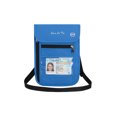 thumbnail image 1 of Agiferg Multifunctional Halter Passport Bag Crossbody Shoulder Storage Bag, 1 of 1