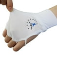 thumbnail image 2 of Guante de golf de medio , guantes transpirables para manos, mitones L, 2 of 8