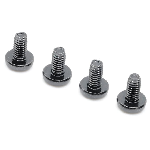 Screws for Samsung 6003-000133 (6003000133) TV Stand / Legs (Set of 4)