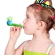 thumbnail image 3 of Bola de soplado para niños al aire libreregalojuguetes clásicos aleatorios de Color plástico interactivo Ndcxsfigh Nuevos Originales, 3 of 8