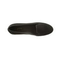 thumbnail image 5 of Easy Spirit Davitia Wedges Black Suede 5m, 5 of 6