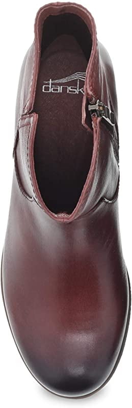 dansko bethanie boots