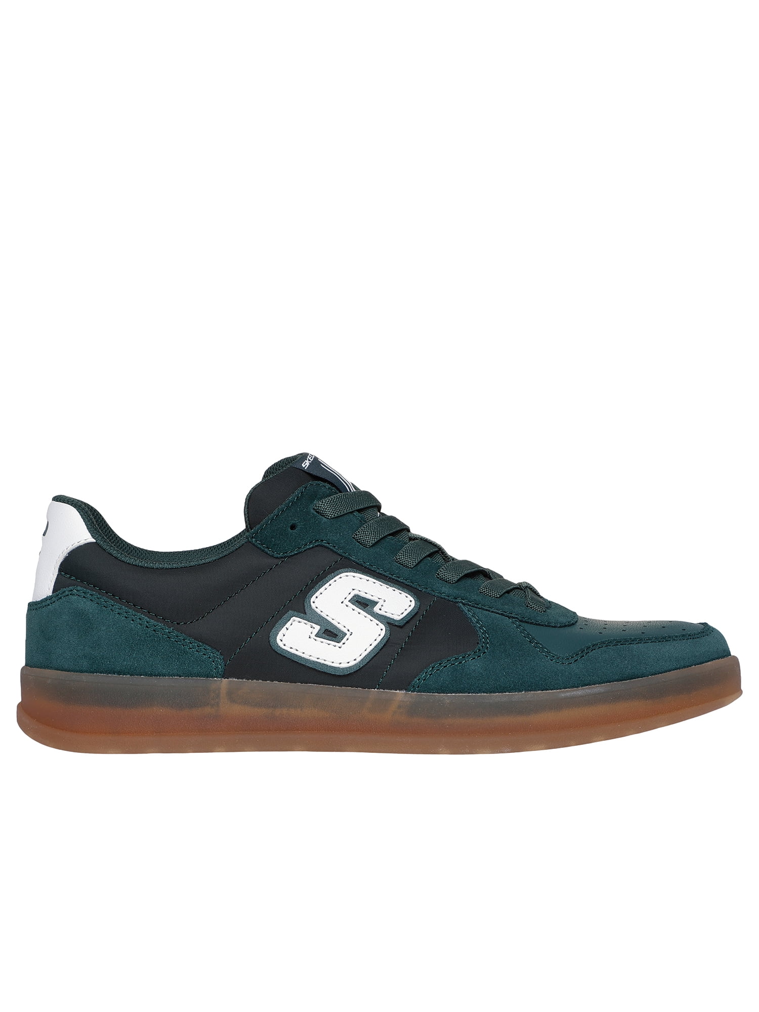 Skechers Men's New Wave Bungee Lace Cup Sneaker