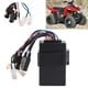 thumbnail image 3 of Unidad motocicleta para caja de encendido CDI de alto rendimiento compatible con Polaris Big Boss/Magnum/Scrambler/Sportsman,Caja CDI Unidad CDI Encendedor CDI Encendedor CDI de motocicleta Encendedor Higoodz Accesorio de coche, 3 of 7
