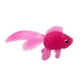 thumbnail image 1 of Bewildely Juguete de pez de amplia aplicación, pez dorado simulado para varios escenarios, peces en movimiento artificiales, buen regalo Juguetes rosa, 1 of 6