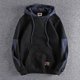 thumbnail image 3 of Sudaderas con capucha para hombre, venta al por mayor, alta calidad, precio bajo, sudaderas con capucha, estética, moda Harajuku, ropa vintage de los años 90 para hombre, 3 of 5
