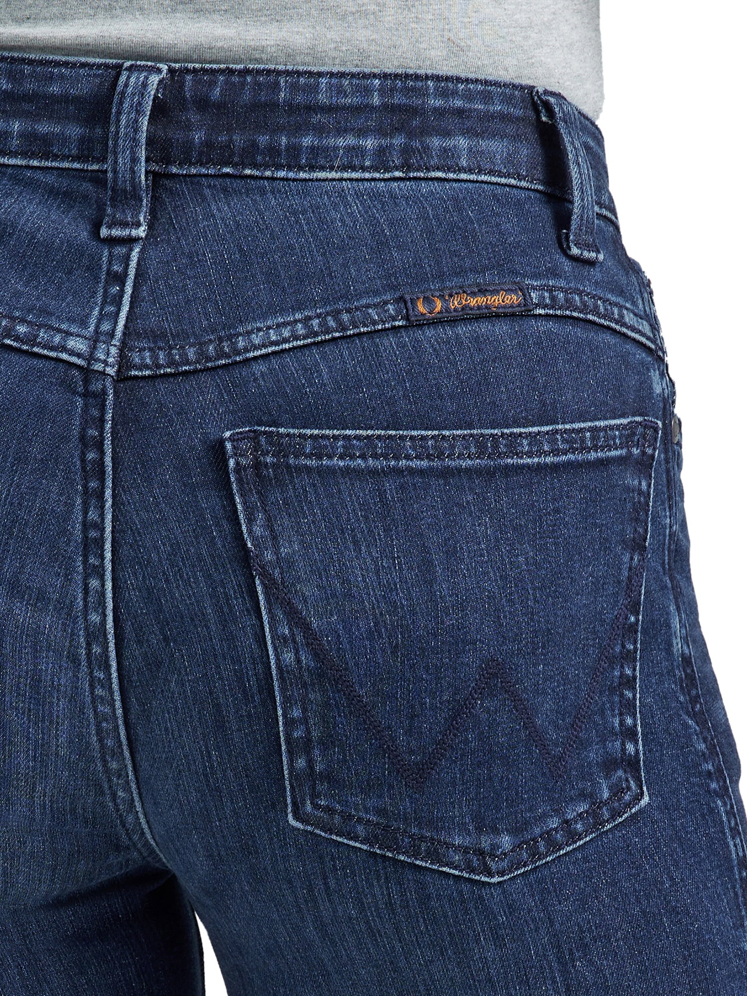 Wrangler® Women's Willow Ultimate Riding Trouser Jean