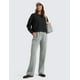 thumbnail image 3 of Pantalones deportivos CRZ YOGA SoftAura de pierna ancha para mujer, modal, 3 of 4
