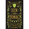 thumbnail image 2 of Zen and Tonic, Jules Aron Hardcover, 2 of 6