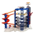 thumbnail image 3 of Pista Hot Wheels Mattel Super Ultimate Garage, 3 of 4