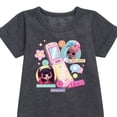 thumbnail image 2 of LOL OMG! Fashion Dolls - Cell Phone Chat Girls - Toddler & Youth Girls Fleece Dress, 2 of 4