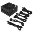 thumbnail image 4 of Fuente de poder Yeyian YFT-1T33M-P1 1300w 80 Plus Platinum ATX 3.1, 4 of 7