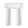 thumbnail image 5 of Ivy Lane Design Greek Letter Candy Dish, 5 of 7