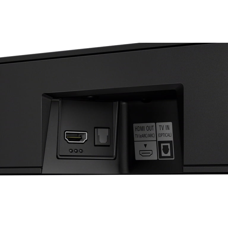 Open Box) Sony HT-BD50 3.1ch Soundbar with Wireless subwoofer Open Box) Sony HT-BD50 3.1ch Soundbar with Wireless subwoofer