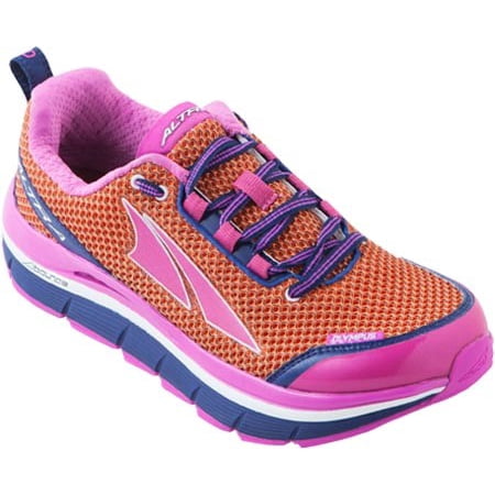 Altra - Altra Women's Olympus Running Shoe,Pink,6 W US - Walmart.com ...