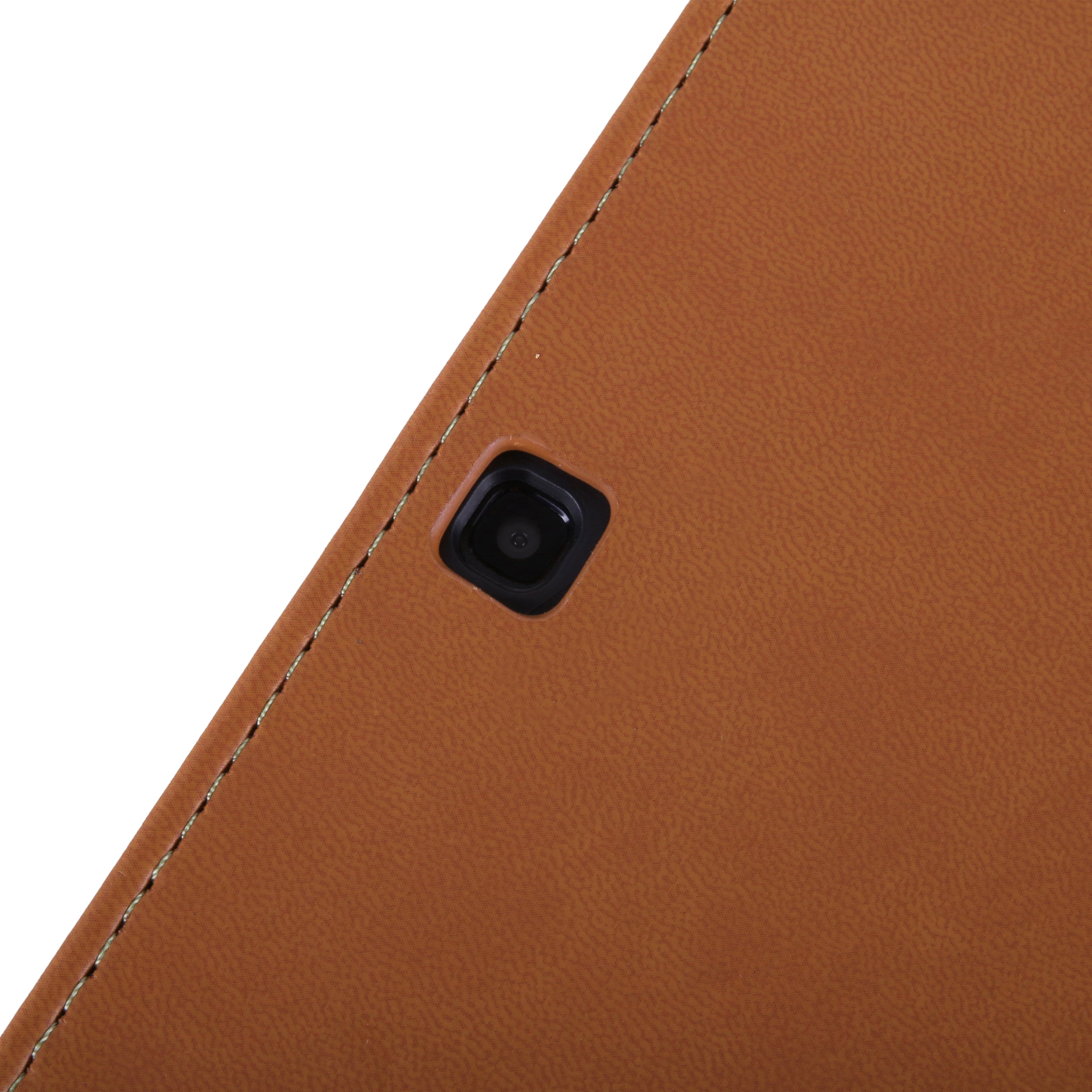 VANGODDY Mary Protective Portfolio Stand Case for Samsung Galaxy Tab 4 (10.1 inch) Exact Perfect Fit