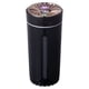 thumbnail image 2 of Naiovety Humidificador de aire, temporizador, difusor USB, humidificador portátil para el hogar y el coche, generador de niebla, equipo Accesorios para electrodomésticos Negro, 2 of 6