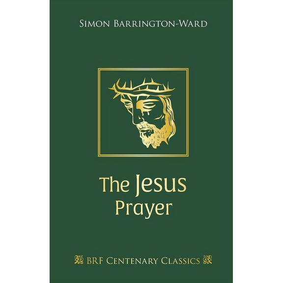 The Jesus Prayer