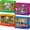 Animals, variant on Quokka Puzzles for Kids Ages 4-6 - Jigsaw Toddler Puzzles Ages 3-5 - 60 Piece Search and Find Unicorn Mermaid Fairy Puzzles