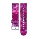 thumbnail image 1 of Reloj de pulsera ajustable de silicona, correa de repuesto, correa de reloj impermeable para niños, 1 of 5