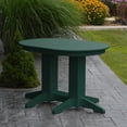 thumbnail image 6 of A&L Furniture Poly Dining Table, 6 of 7