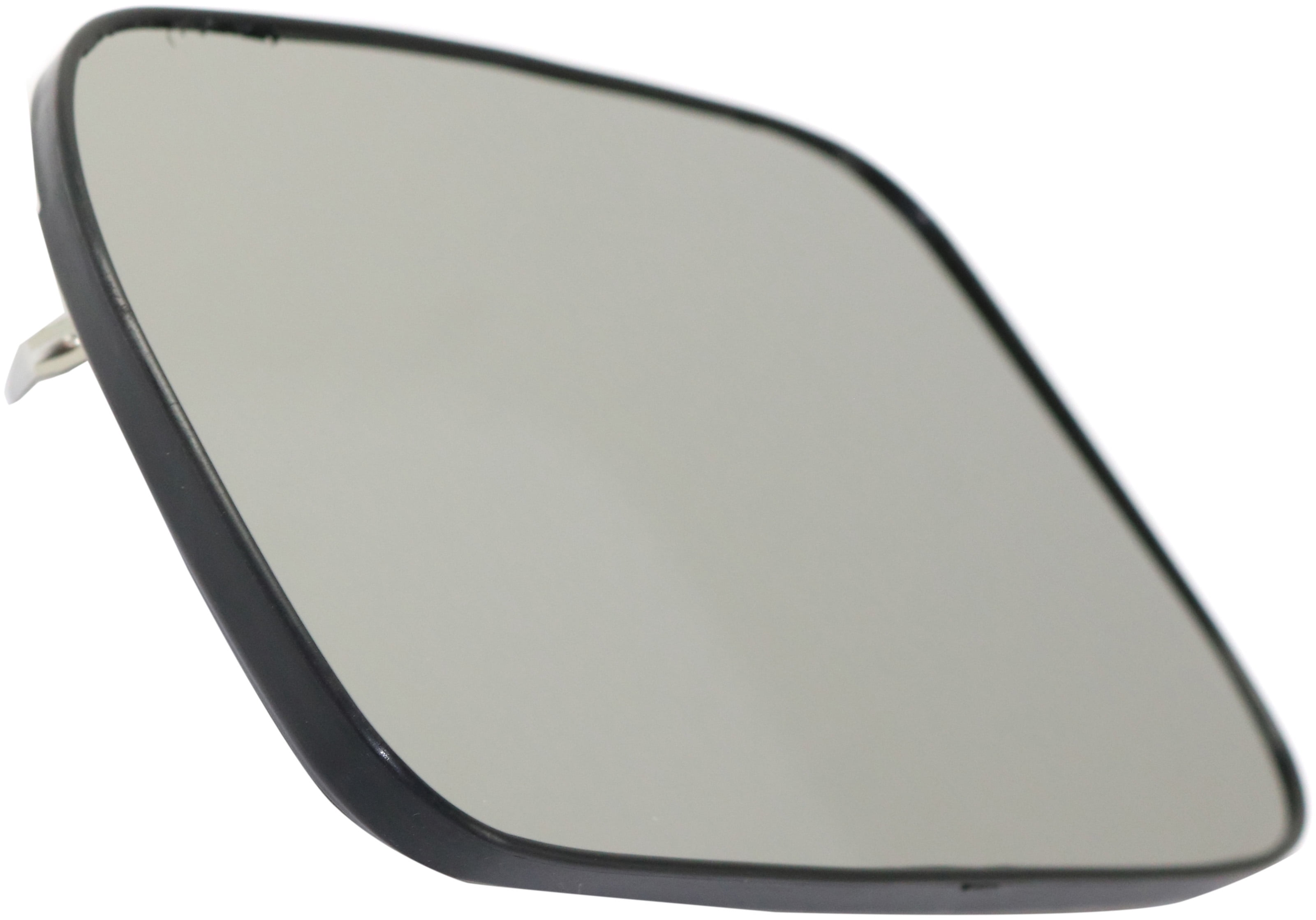 Mirror Glass Compatible With 2004-2009 Toyota Prius 2004-2005 Scion xA Left Driver Side Kool-Vue