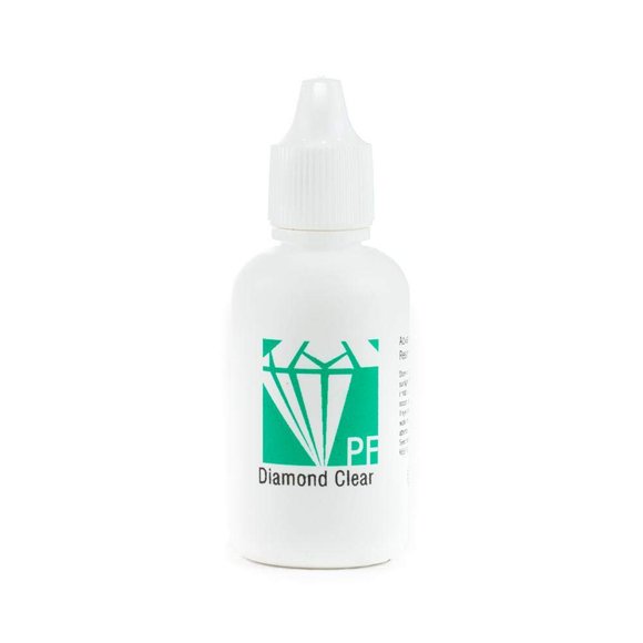 Glass Technology DiamondClear Pit Filler PF - 30cc