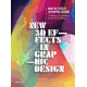 thumbnail image 1 of NEW 3D EFFECTS IN GRAPHIC DESIGN FLAMANT DESIGN 360 MAGAZINE, 1 of 1