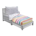 thumbnail image 2 of Juego de ropa de cama para niños pequeños Delta Children Sunshine de 4 piezas para niñas, 2 of 6