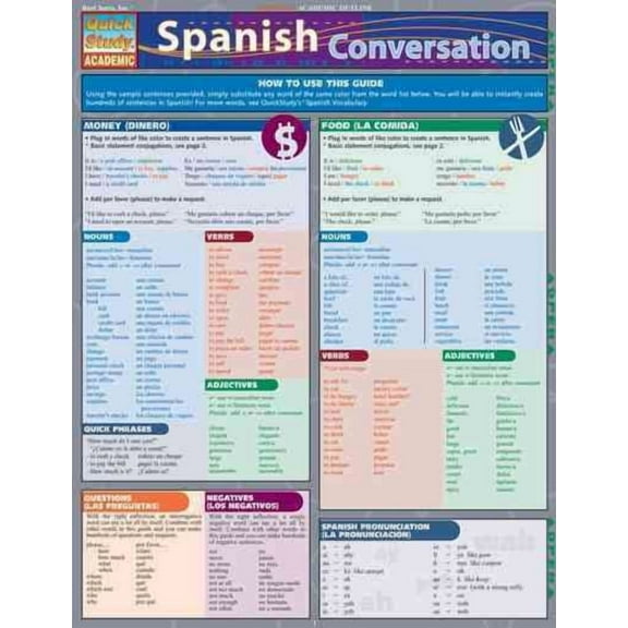 Spanish Conversation (Other)