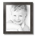 thumbnail image 2 of ArtToFrames 12x13 inch Slate Gray Picture Frame, Gray MDF Poster Frame (4669), 2 of 8