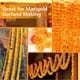thumbnail image 3 of 3.9inch Marigold Flowers Artificial Day of the Dead Flower 50Pcs Marigold Flowers Head for Marigold, 3 of 5