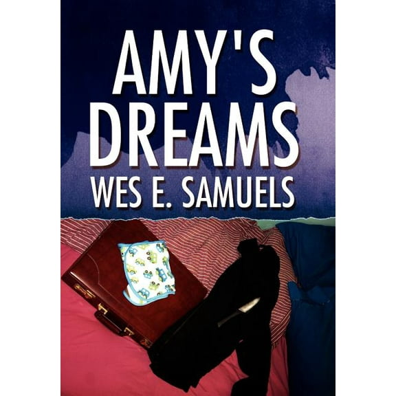 Amy's Dreams, (Hardcover)