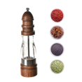 thumbnail image 1 of De Madera De Roble Vintage Para Sal Y Pimienta qarigey OD013427-00, 1 of 1