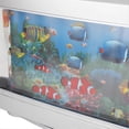 thumbnail image 3 of Lampe LED artificielle pour aquarium, compacte, décorative, pour enfant et adulte, 3 of 4