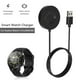 thumbnail image 3 of Kuymtek Cable de carga Smartwatch para Realme Watch S Pro/RMA186 Watch Cargador magnético, 3 of 9