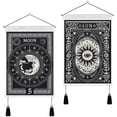 thumbnail image 1 of Tarot Tapestries With Tassels, 1 of 1