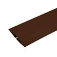 thumbnail image 1 of Funda para cables Legrand Wiremold CDB-15 Corduct, 4,57 m, marrón (1 paquete), 1 of 7