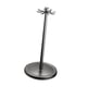 thumbnail image 2 of Soporte giratorio para utensilios de cocina, soporte para espátula, cuchara y cuchara ranurada. Gris, 2 of 9