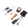 thumbnail image 1 of Sistema de seguridad para coche Way, alarma para motocicleta de 2 vías, sistema de alarma de seguridad para vehículos, sistema de alarma para motocicleta, eficiencia maximizada Jadeshay A, 1 of 8